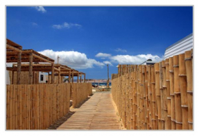  Bamboo Paracas Resort  Паракас